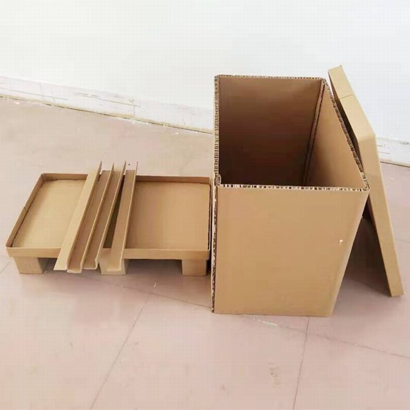 蜂窝纸箱